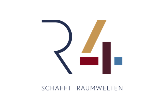 R4-Raumwelten-AG-Logo