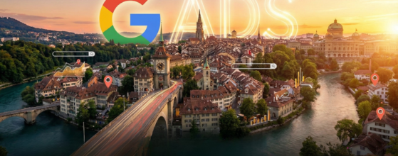 Erfahren Sie, wie sie erfolgreiche Google Ads in Bern schalten.